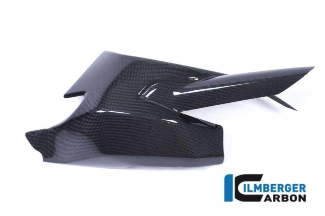 Swing arm cover gloss Carbon - Ducati Supersport 939