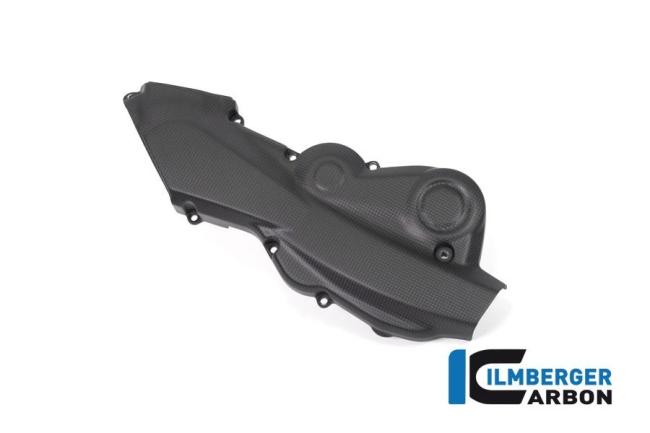 Zahnriemenabdeckung horizontal matt Supersport 939