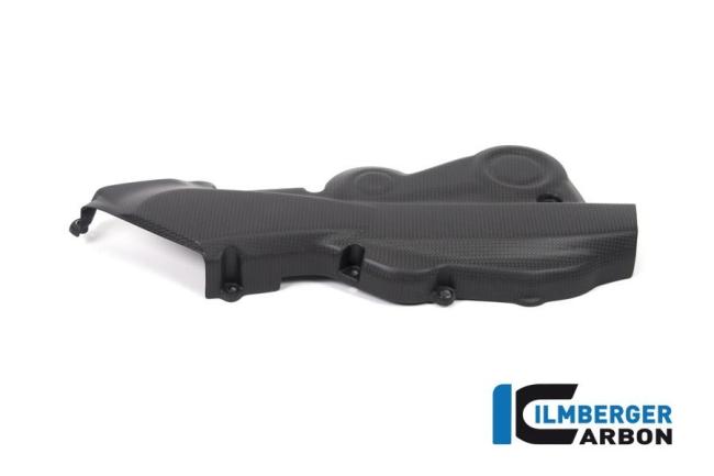 Zahnriemenabdeckung horizontal matt Supersport 939