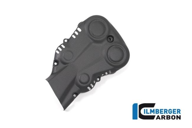 Zahnriemenabdeckung vertikal matt Supersport 939