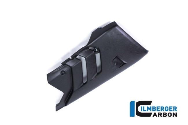 Motorspoiler rechts matt Ducati XDiavel'18