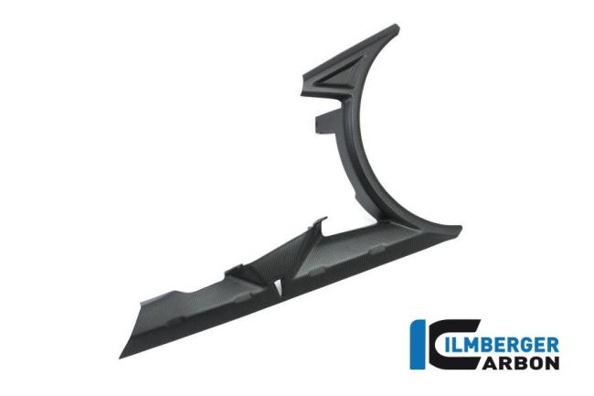 Belt guard kit matt XDiavel'16