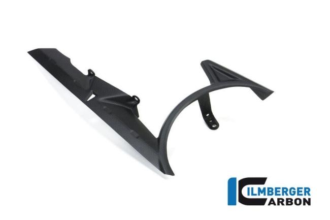 Belt guard kit matt XDiavel'16