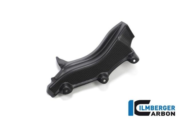 Kabelbaumabdeckung matt Ducati XDiavel'16 / Diavel 1260