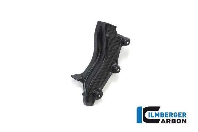 Kabelbaumabdeckung matt Ducati XDiavel'16 / Diavel 1260