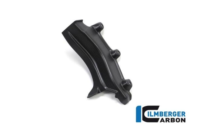 Kabelbaumabdeckung matt Ducati XDiavel'16 / Diavel 1260