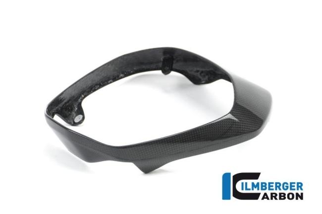 Scheinwerfer-Lampenverkleidung glanz Ducati XDiavel'16