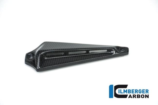 Air outlet on belt cover gloss Ducati XDiavel'16