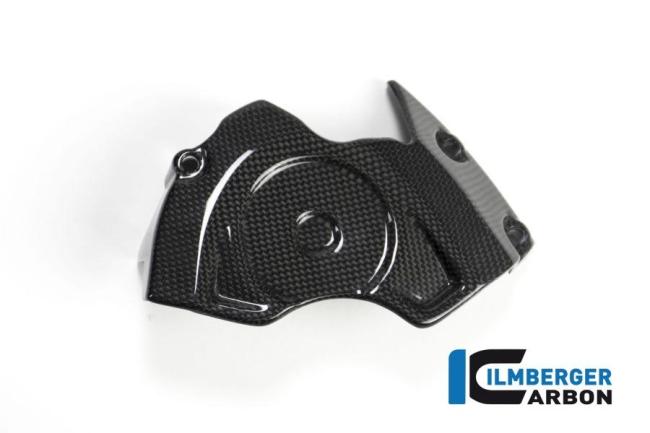 Ritzelabdeckung glanz Ducati XDiavel'16 / Diavel 1260