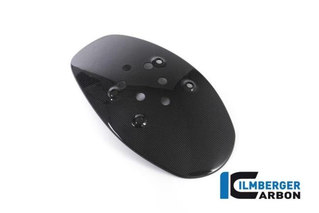 Splash guard gloss XDiavel'16 / Diavel 1260