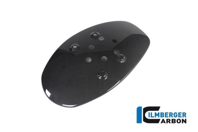 Splash guard gloss XDiavel'16 / Diavel 1260