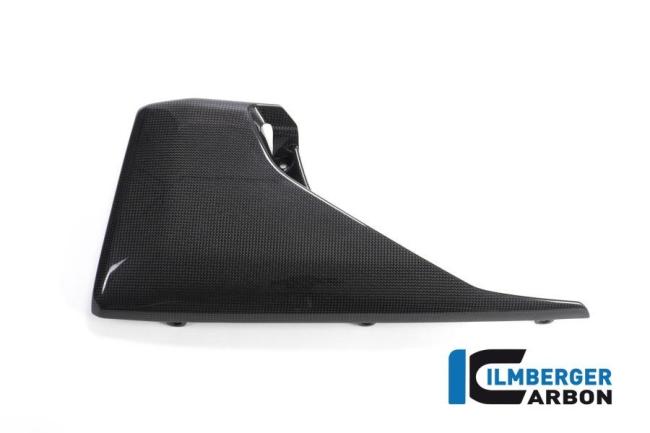 Motorspoiler links glanz Ducati XDiavel'16