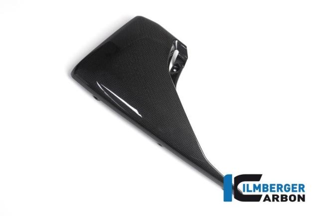 Motorspoiler links glanz Ducati XDiavel'16