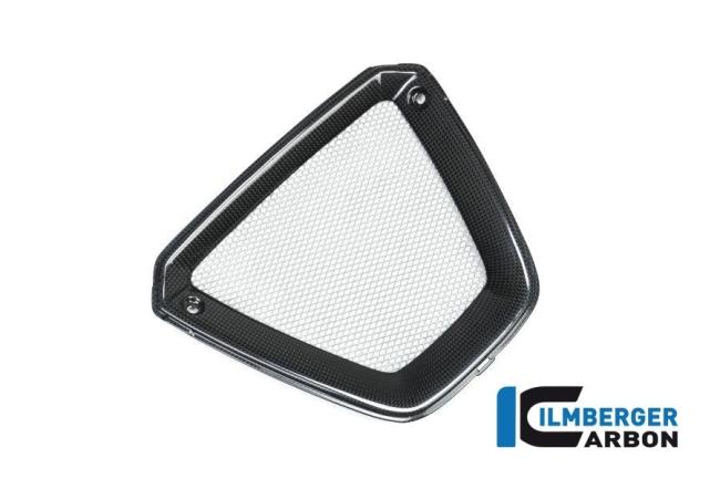 Belly pan middle part gloss XDiavel'16