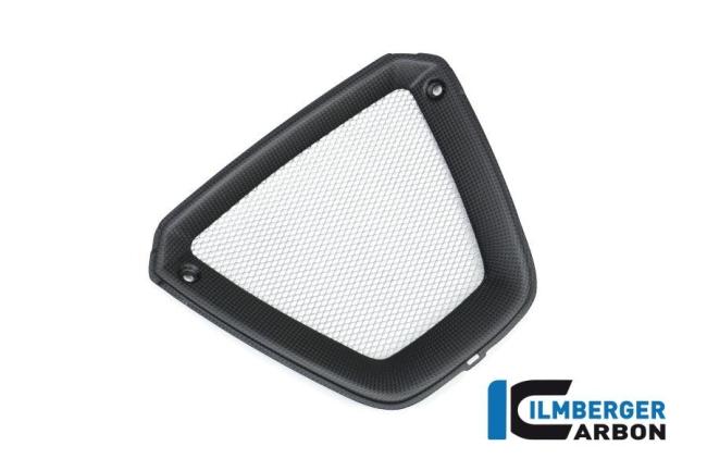 Motorspoiler Mittelteil matt Ducati XDiavel'16