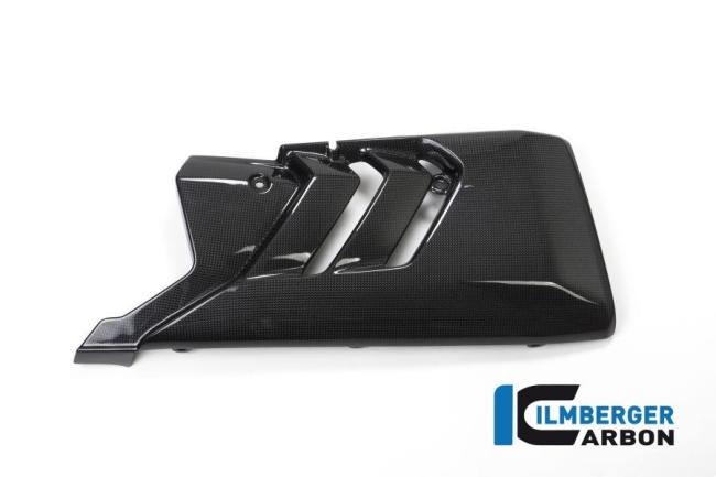 Motorspoiler rechts glanz Ducati XDiavel'16