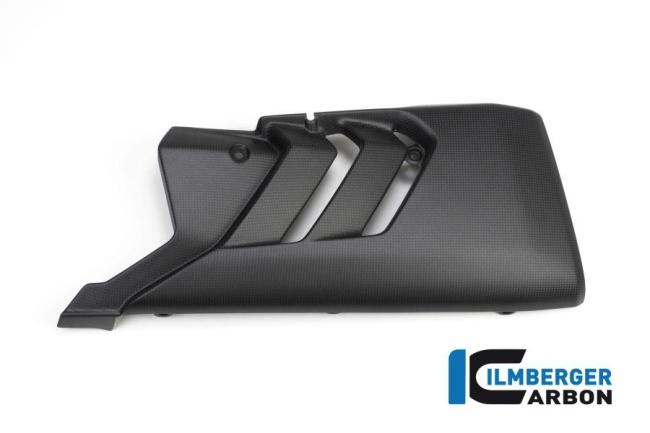 Belly pan right matt XDiavel'16