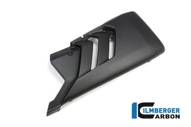 Belly pan right matt XDiavel'16