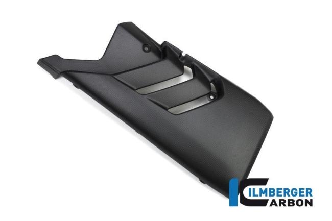 Belly pan right matt XDiavel'16