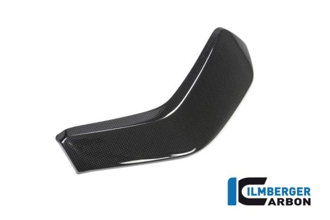 Radiator cover left gloss Ducati XDiavel'16