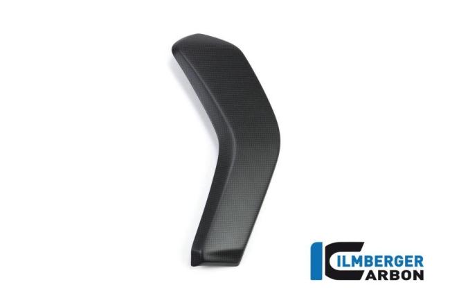 Wasserkühlerabdeckung links matt Ducati XDiavel'16