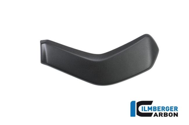 Wasserkühlerabdeckung links matt Ducati XDiavel'16