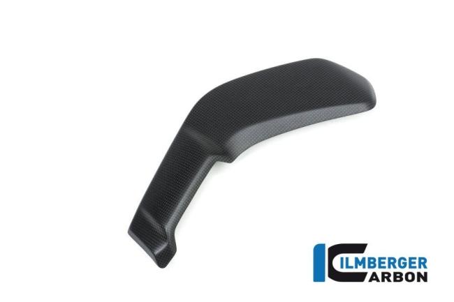 Radiator cover right matt Ducati XDiavel'16