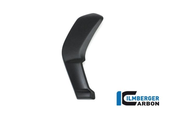 Radiator cover right matt Ducati XDiavel'16