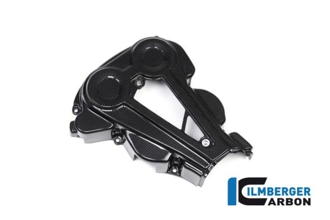 Cam belt covers gloss Ducati XDiavel'16