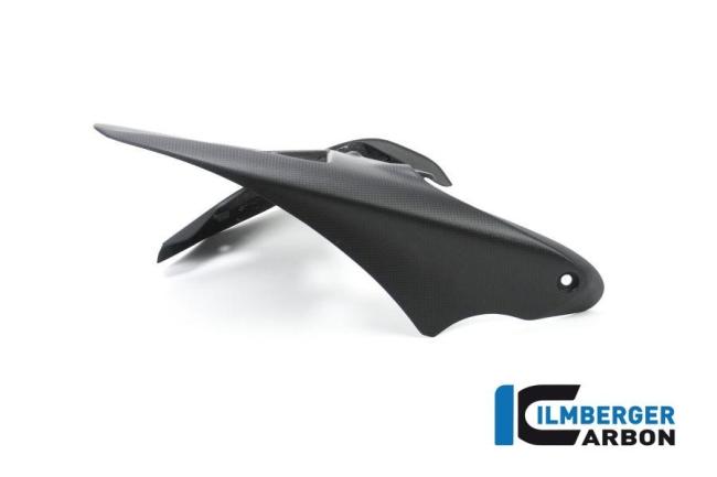 Rear fender matt XDiavel'16