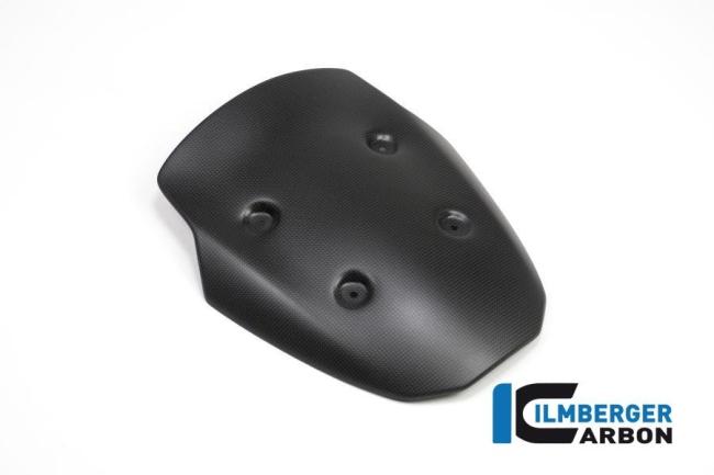 Windshield incl. holder matt XDiavel'16