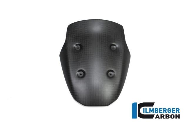 Windshield incl. holder matt XDiavel'16