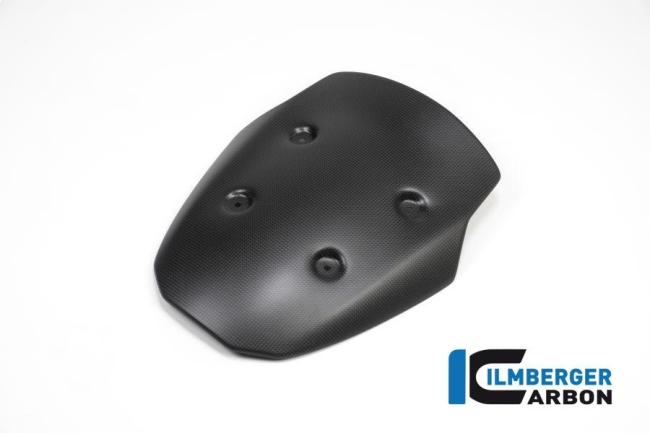 Windshield incl. holder matt XDiavel'16