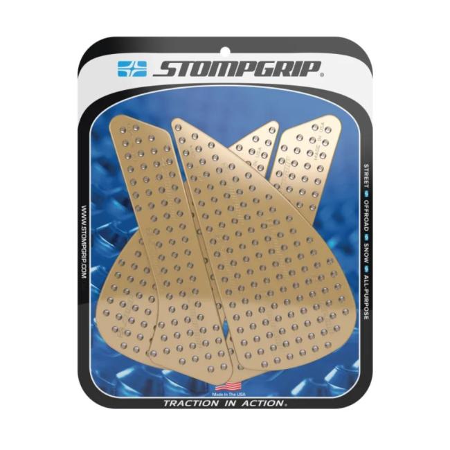 Stompgrip Transparent