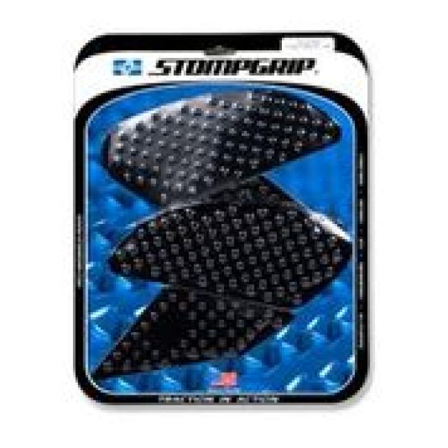 Stomp grip Schwarz