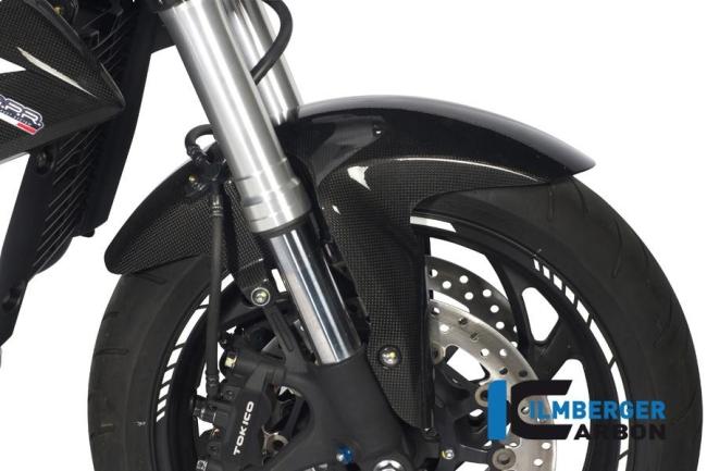 Front fender carbon Honda CB 1000 R