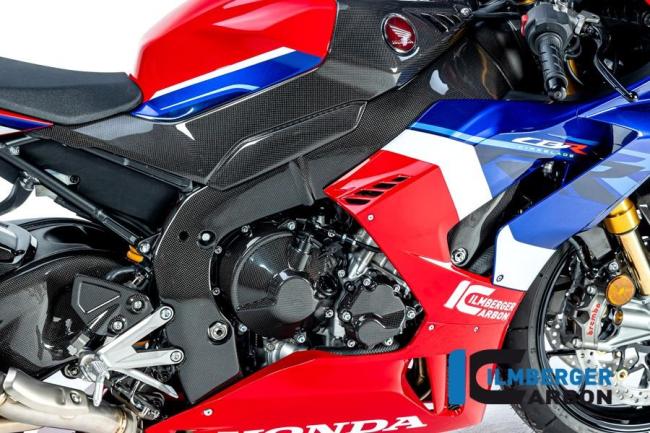 Frame Cover right gloss CBR 1000 RR-R/SP 2020