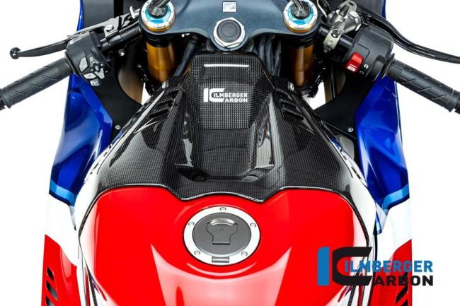 Tankabdeckung glanz komplett oben und seitlich CBR 1000 RR-R/SP 2020