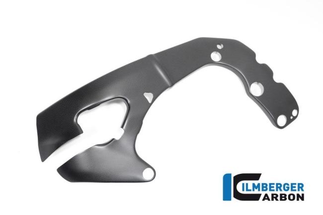 Frame Cover left matt CBR 1000 RR-R/SP 2020
