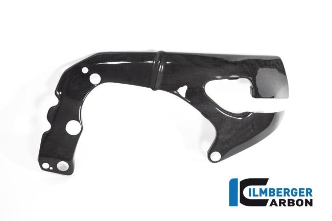Frame Cover right gloss CBR 1000 RR-R/SP 2020