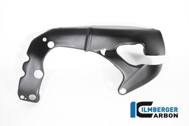 Frame Cover right matt CBR 1000 RR-R/SP 2020