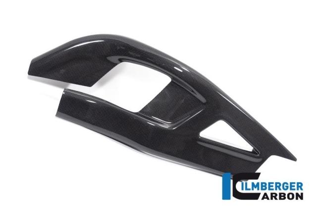 Swingarm cover left glossy CBR 1000 RR-R/SP 2020