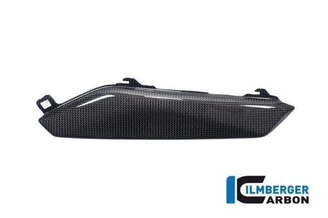 Tankseitend. Einsatz rechts für originale Tankseitenverkleidung glanz CBR 1000 RR-R/SP 2020