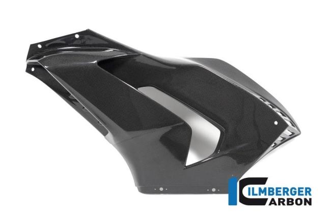 Fairing Side Panel Race left gloss CBR 1000 RR-R/SP 2020
