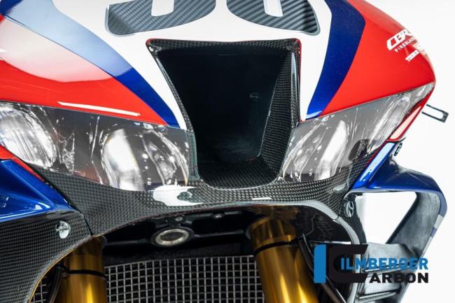 Front Fairing gloss CBR 1000 RR-R/SP 2020 Race