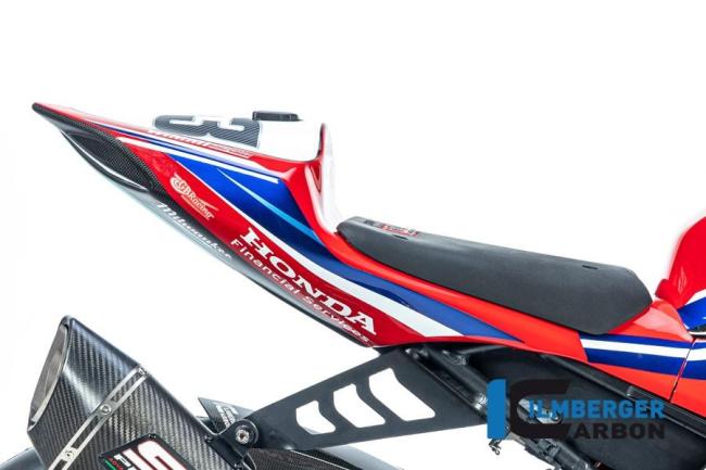 Monoposto Sitz Racing glanz Honda CBR 1000 RR 2020