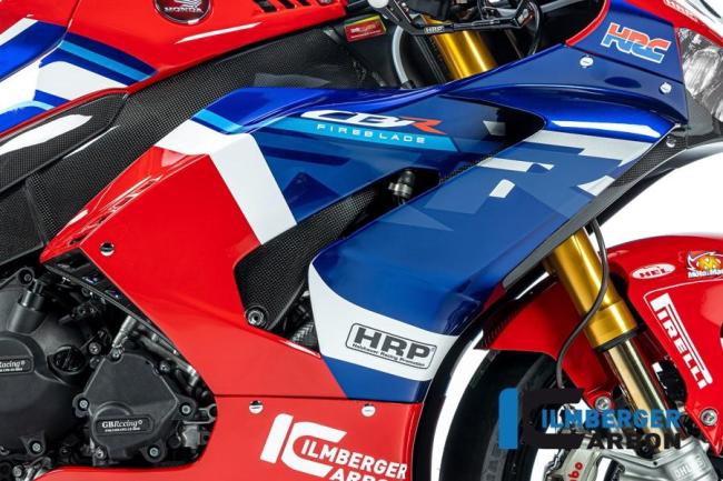 Verkleidungsseitenteil rechts glanz CBR 1000 RR-R/SP 2020 Race