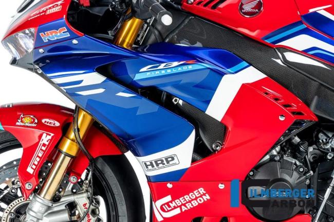 Fairing Side Panel Race left gloss CBR 1000 RR-R/SP 2020