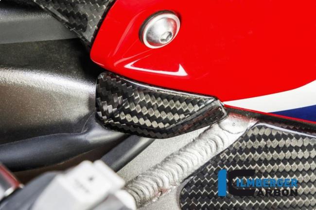 Tankabdeckung oben Honda CBR 1000 RR '17