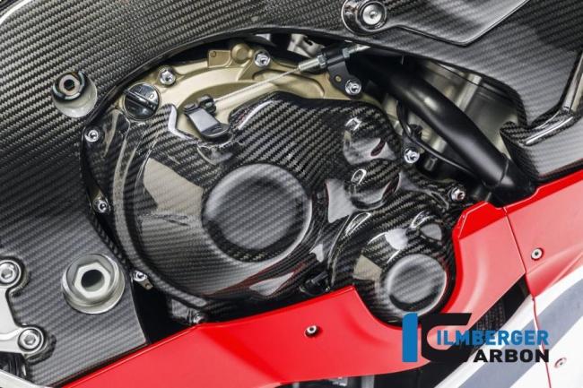 Clutch Cover Carbon - Honda CBR 1000 RR '17